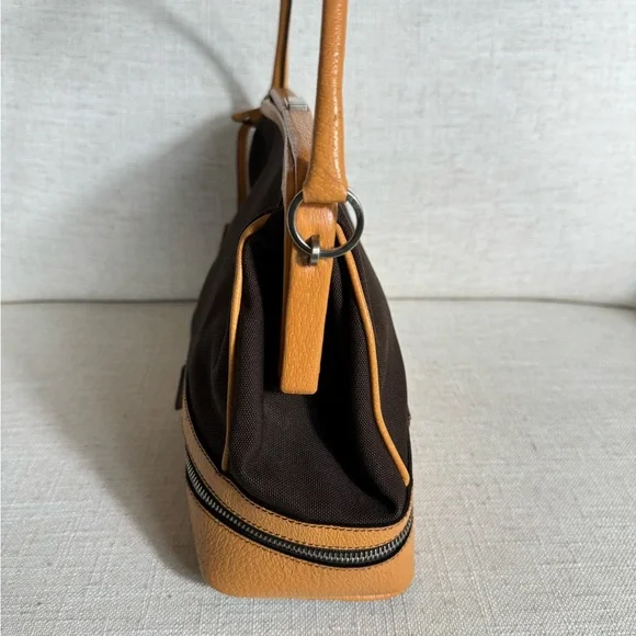 Prada Vintage Canapa‎ Cerniera - Picture 4 of 10